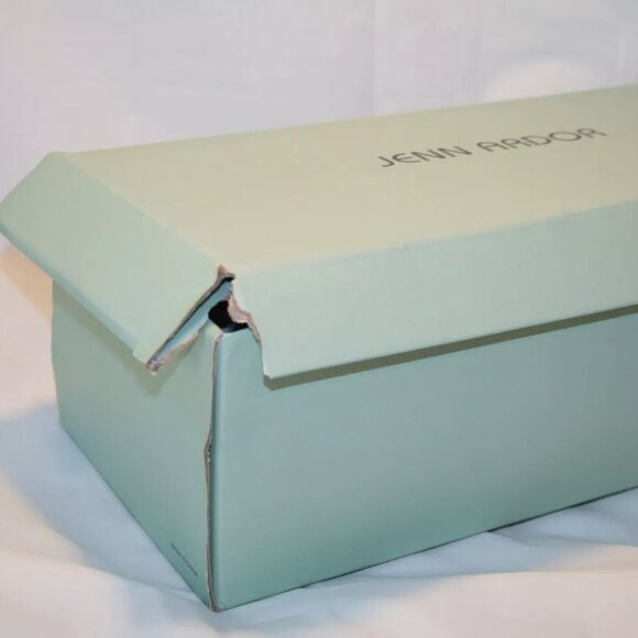 Jenn Ardor Olive Green Womens Slip On Canvas Shoes Size 8.5 - Picture 4 of 4